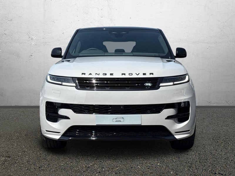  LAND ROVER RANGE ROVER SPORT 3.0 D300 Dynamic SE 5dr Auto 5436192