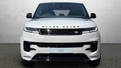 LAND ROVER RANGE ROVER SPORT 3.0 D300 Dynamic SE 5dr Auto 5436192