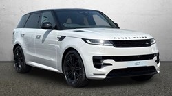 LAND ROVER RANGE ROVER SPORT 3.0 D300 Dynamic SE 5dr Auto 5436186