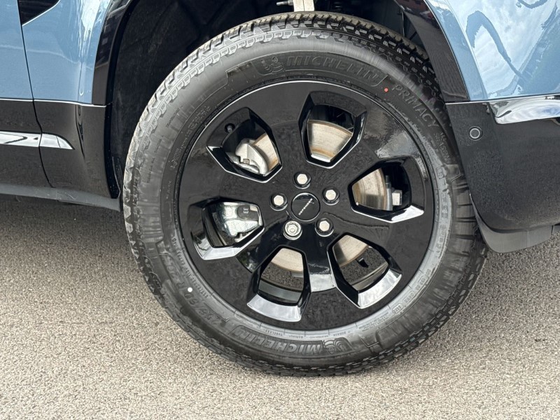  LAND ROVER DEFENDER 3.0 D250 X-Dynamic SE 90 3dr Auto 5312358