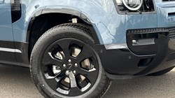 LAND ROVER DEFENDER 3.0 D250 X-Dynamic SE 90 3dr Auto 5312356