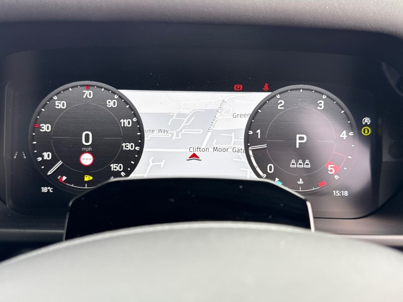  LAND ROVER DEFENDER 3.0 D250 X-Dynamic SE 90 3dr Auto 5312339