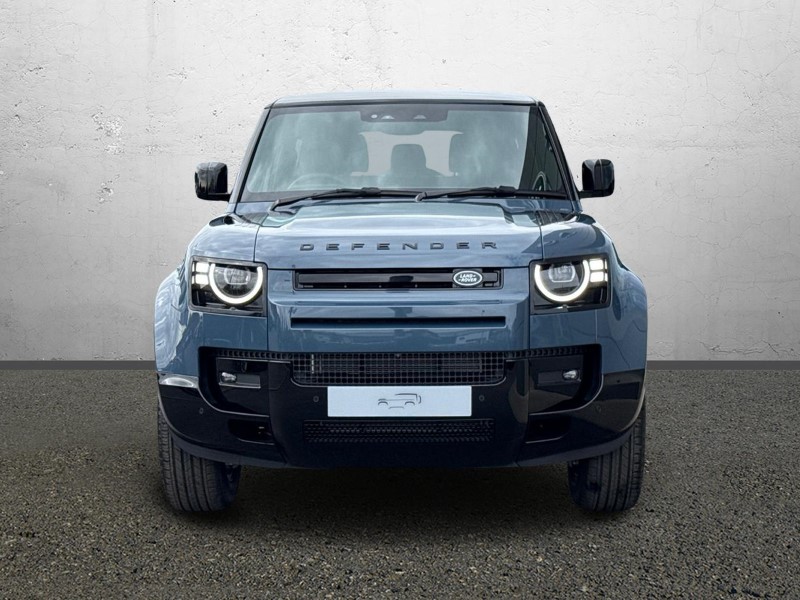  LAND ROVER DEFENDER 3.0 D250 X-Dynamic SE 90 3dr Auto 5312330