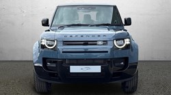 LAND ROVER DEFENDER 3.0 D250 X-Dynamic SE 90 3dr Auto 5312330