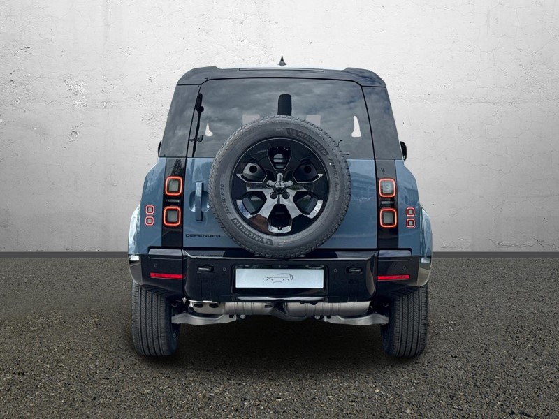  LAND ROVER DEFENDER 3.0 D250 X-Dynamic SE 90 3dr Auto 5312329