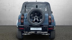 LAND ROVER DEFENDER 3.0 D250 X-Dynamic SE 90 3dr Auto 5312329