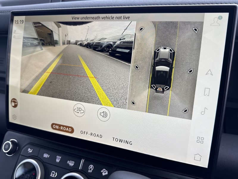  LAND ROVER DEFENDER 3.0 D250 X-Dynamic SE 90 3dr Auto 5312335