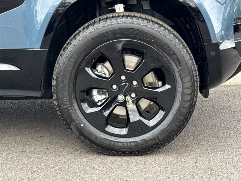  LAND ROVER DEFENDER 3.0 D250 X-Dynamic SE 90 3dr Auto 5312331