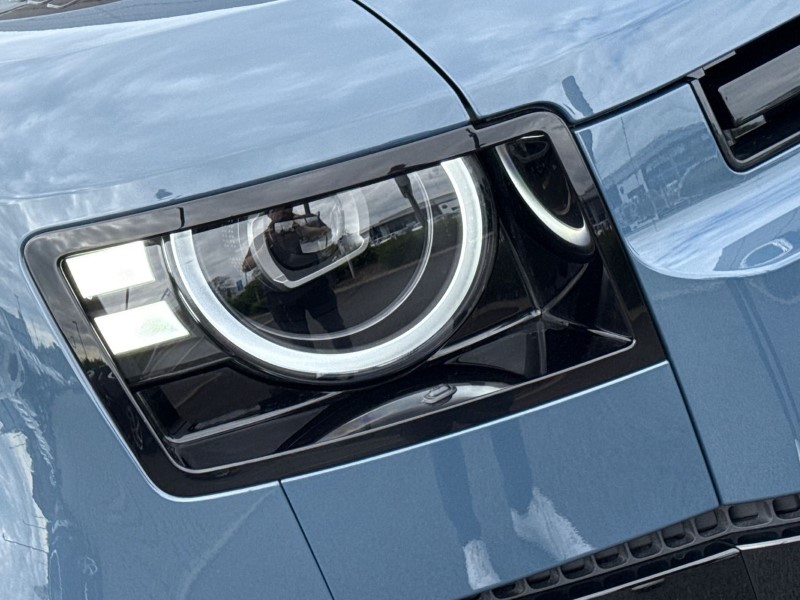  LAND ROVER DEFENDER 3.0 D250 X-Dynamic SE 90 3dr Auto 5312340