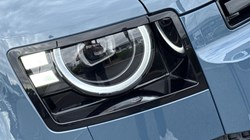 LAND ROVER DEFENDER 3.0 D250 X-Dynamic SE 90 3dr Auto 5312340