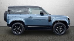 LAND ROVER DEFENDER 3.0 D250 X-Dynamic SE 90 3dr Auto 5312328