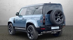 LAND ROVER DEFENDER 3.0 D250 X-Dynamic SE 90 3dr Auto 5312325