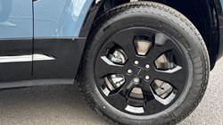 LAND ROVER DEFENDER 3.0 D250 X-Dynamic SE 90 3dr Auto 5312363