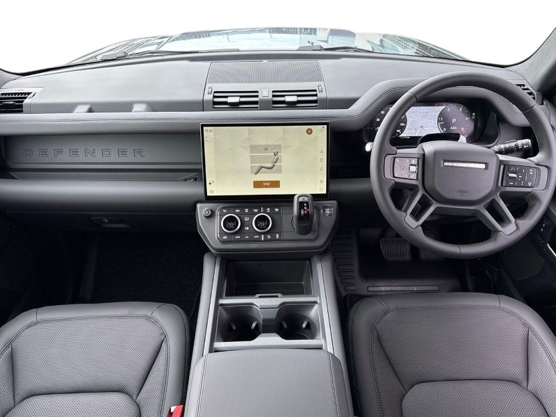  LAND ROVER DEFENDER 3.0 D250 X-Dynamic SE 90 3dr Auto 5312332