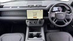 LAND ROVER DEFENDER 3.0 D250 X-Dynamic SE 90 3dr Auto 5312332