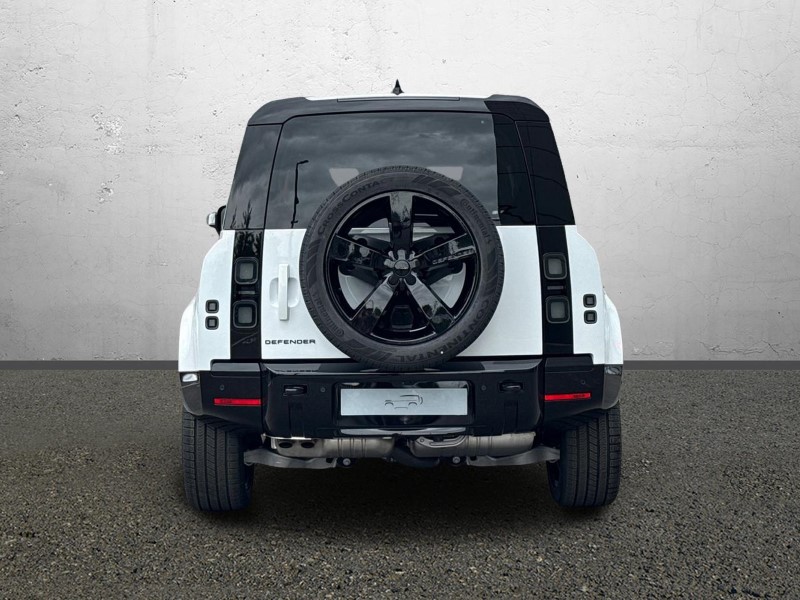  LAND ROVER DEFENDER 3.0 D350 X-Dynamic HSE 110 5dr Auto 5465610