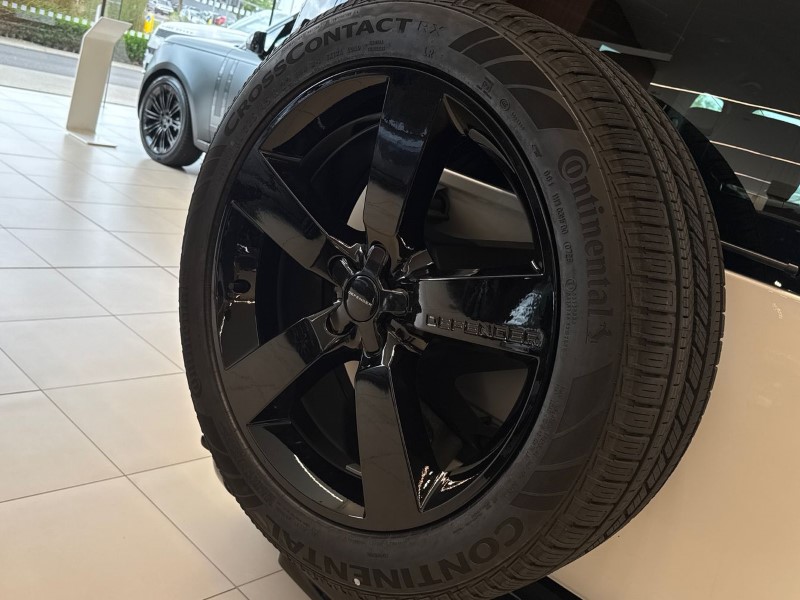  LAND ROVER DEFENDER 3.0 D350 X-Dynamic HSE 110 5dr Auto 5465645