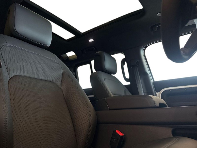  LAND ROVER DEFENDER 3.0 D350 X-Dynamic HSE 110 5dr Auto 5465629