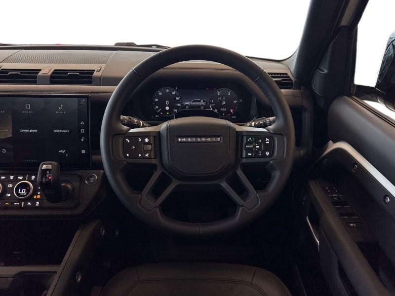  LAND ROVER DEFENDER 3.0 D350 X-Dynamic HSE 110 5dr Auto 5465619