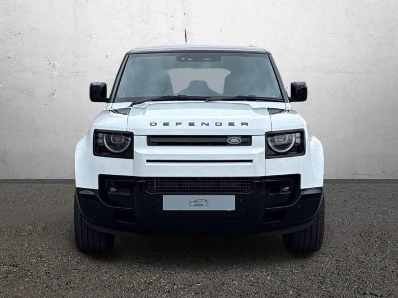  LAND ROVER DEFENDER 3.0 D350 X-Dynamic HSE 110 5dr Auto 5465611