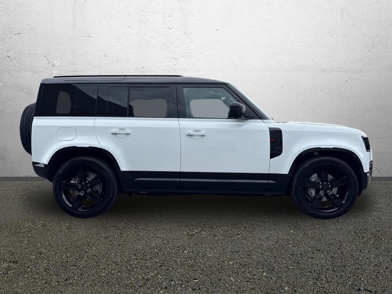  LAND ROVER DEFENDER 3.0 D350 X-Dynamic HSE 110 5dr Auto 5465609