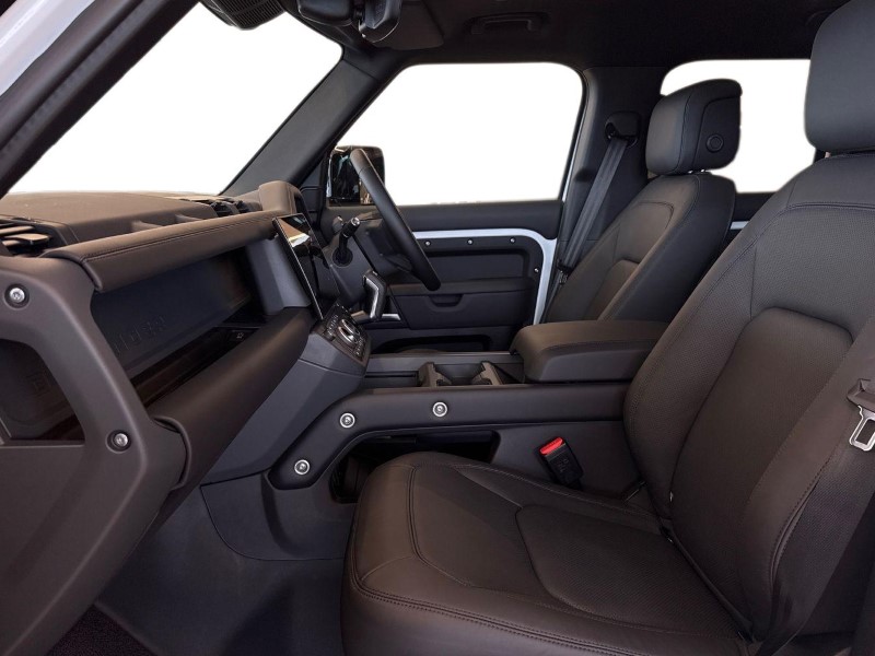  LAND ROVER DEFENDER 3.0 D350 X-Dynamic HSE 110 5dr Auto 5465607