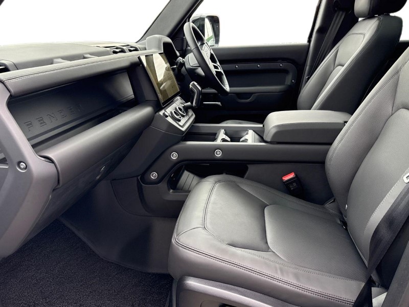  LAND ROVER DEFENDER 3.0 D350 X-Dynamic HSE 110 5dr Auto 5313151