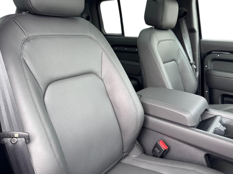  LAND ROVER DEFENDER 3.0 D350 X-Dynamic HSE 110 5dr Auto 5313174