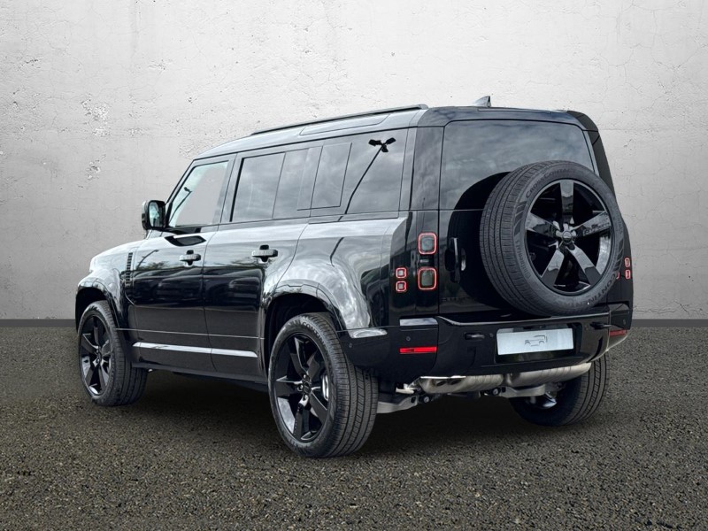  LAND ROVER DEFENDER 3.0 D350 X-Dynamic HSE 110 5dr Auto 5313150