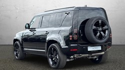 LAND ROVER DEFENDER 3.0 D350 X-Dynamic HSE 110 5dr Auto 5313150