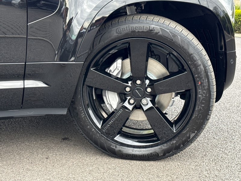  LAND ROVER DEFENDER 3.0 D350 X-Dynamic HSE 110 5dr Auto 5313188