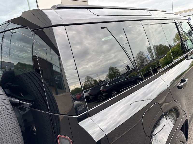  LAND ROVER DEFENDER 3.0 D350 X-Dynamic HSE 110 5dr Auto 5313190