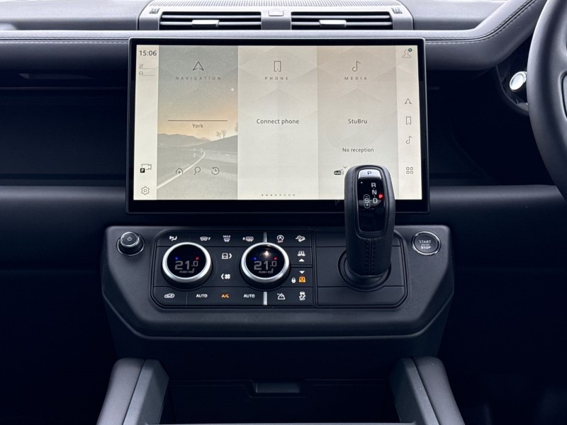  LAND ROVER DEFENDER 3.0 D350 X-Dynamic HSE 110 5dr Auto 5313162