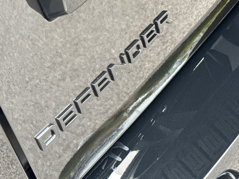  LAND ROVER DEFENDER 3.0 D350 X-Dynamic HSE 110 5dr Auto 5313185