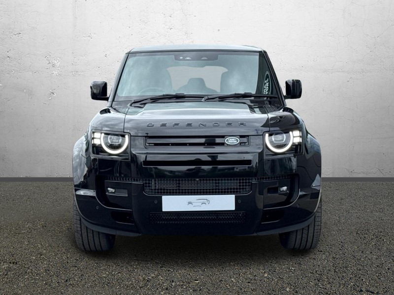  LAND ROVER DEFENDER 3.0 D350 X-Dynamic HSE 110 5dr Auto 5313155