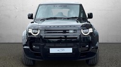 LAND ROVER DEFENDER 3.0 D350 X-Dynamic HSE 110 5dr Auto 5313155