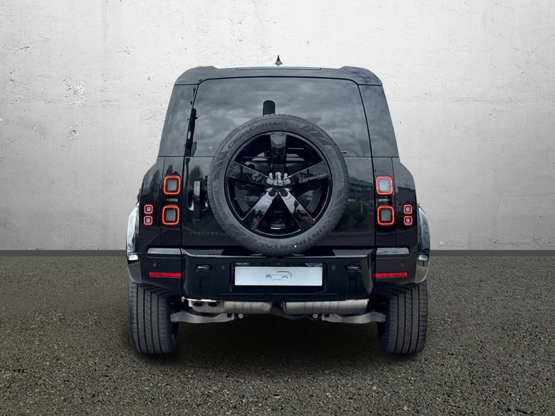  LAND ROVER DEFENDER 3.0 D350 X-Dynamic HSE 110 5dr Auto 5313154