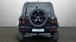 LAND ROVER DEFENDER 3.0 D350 X-Dynamic HSE 110 5dr Auto 5313154