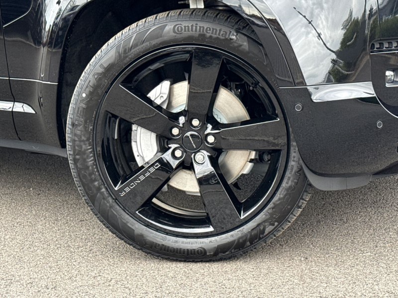  LAND ROVER DEFENDER 3.0 D350 X-Dynamic HSE 110 5dr Auto 5313183