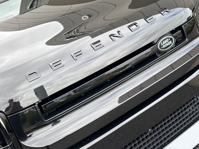  LAND ROVER DEFENDER 3.0 D350 X-Dynamic HSE 110 5dr Auto 5313182