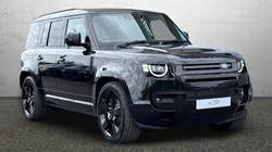 LAND ROVER DEFENDER 3.0 D350 X-Dynamic HSE 110 5dr Auto 5313149