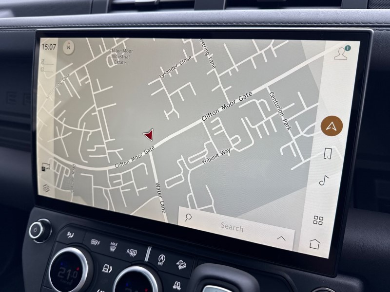  LAND ROVER DEFENDER 3.0 D350 X-Dynamic HSE 110 5dr Auto 5313159