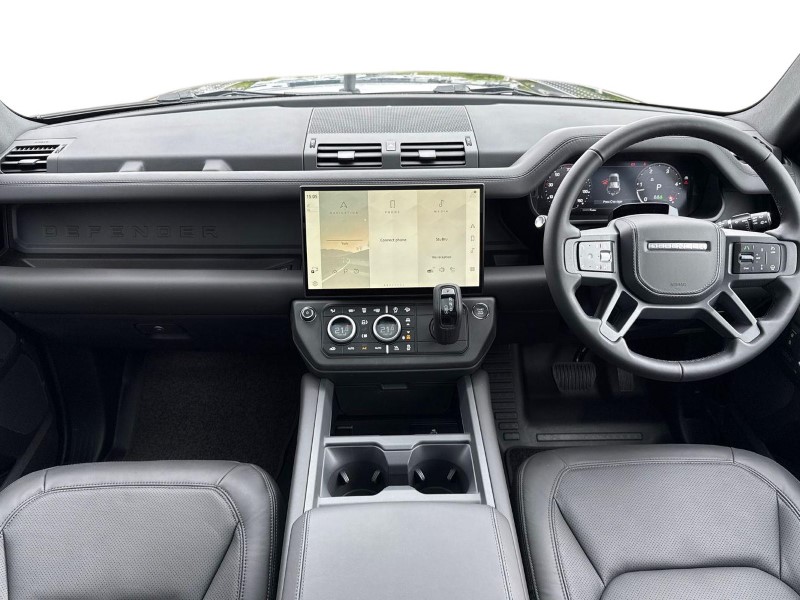  LAND ROVER DEFENDER 3.0 D350 X-Dynamic HSE 110 5dr Auto 5313157