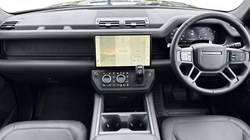 LAND ROVER DEFENDER 3.0 D350 X-Dynamic HSE 110 5dr Auto 5313157