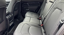 LAND ROVER DEFENDER 3.0 D350 X-Dynamic HSE 110 5dr Auto 5313152