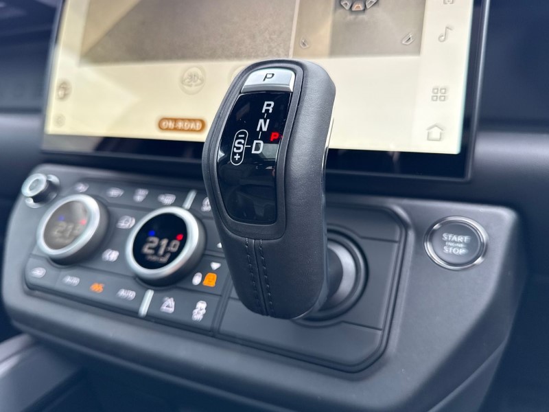  LAND ROVER DEFENDER 3.0 D350 X-Dynamic HSE 110 5dr Auto 5313161