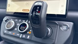 LAND ROVER DEFENDER 3.0 D350 X-Dynamic HSE 110 5dr Auto 5313161