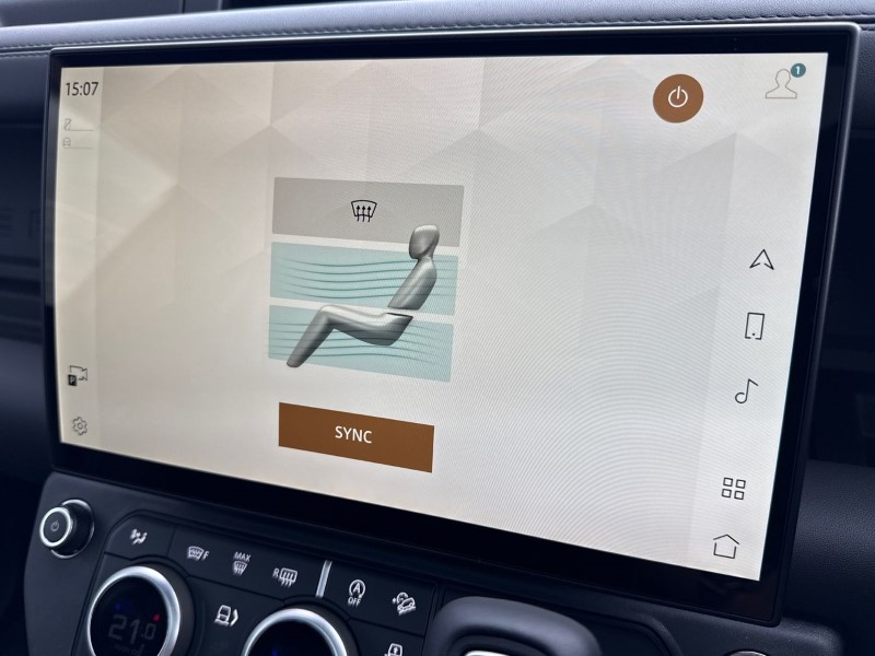  LAND ROVER DEFENDER 3.0 D350 X-Dynamic HSE 110 5dr Auto 5313178