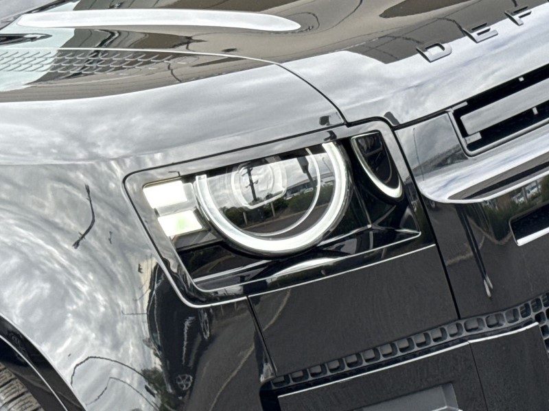  LAND ROVER DEFENDER 3.0 D350 X-Dynamic HSE 110 5dr Auto 5313165