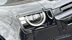 LAND ROVER DEFENDER 3.0 D350 X-Dynamic HSE 110 5dr Auto 5313165